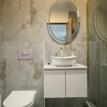 Apartel Elia 13 * Năvodari