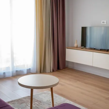 Apartel Elia 13 *