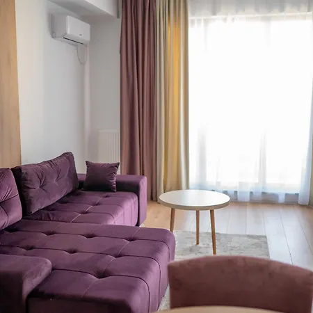 Apartel Elia 13 * Navodari