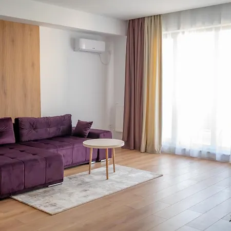 Apartel Elia 13 Apartment