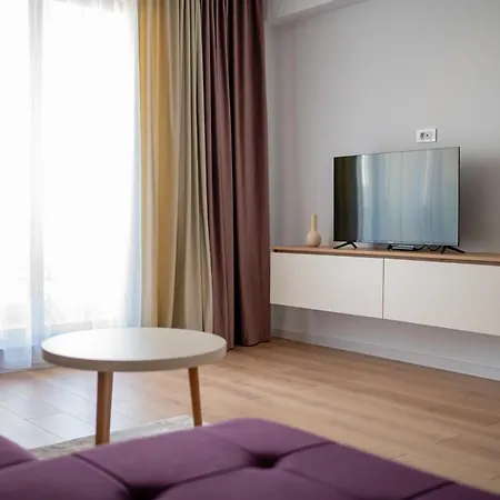 Apartment Apartel Elia 13 *