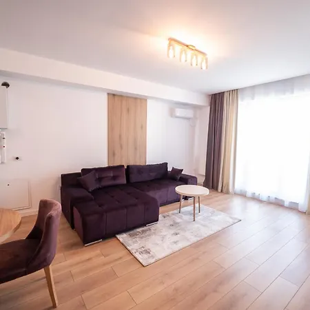 Apartel Elia 13 Năvodari