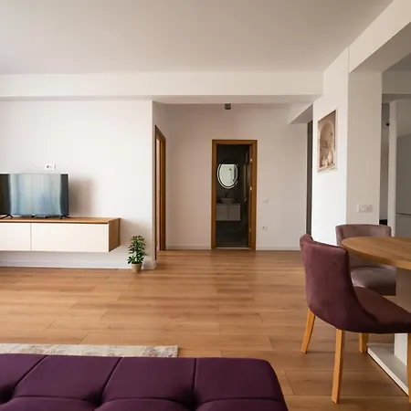 Apartel Elia 13 * Năvodari
