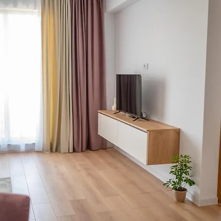Apartel Elia 13 شقة *