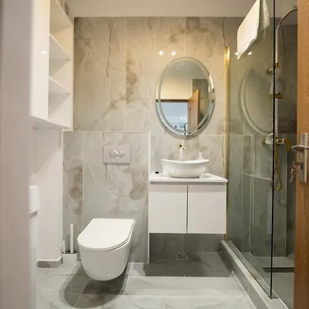 Apartel Elia 13 شقة *