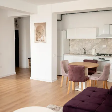 Apartment Apartel Elia 13 *