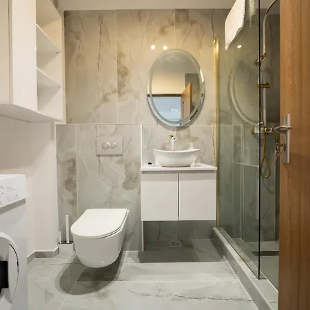 Apartel Elia 13 Apartment Navodari