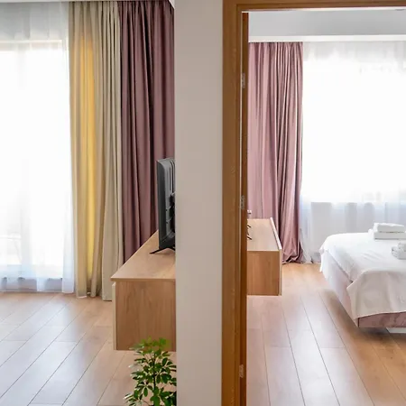 Apartel Elia 13 شقة