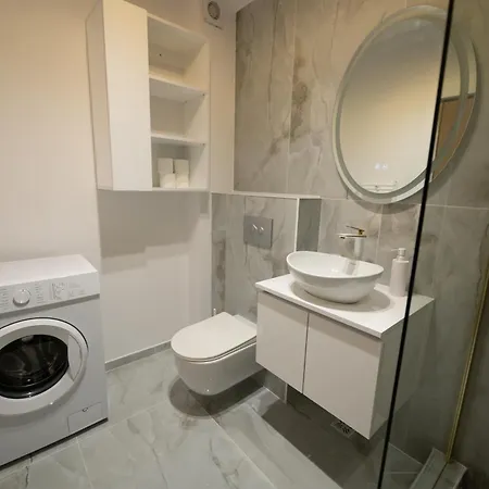 شقة Apartel Elia 13