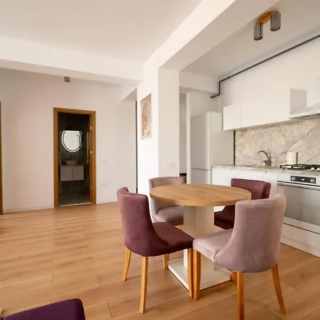 Apartment Apartel Elia 13 *