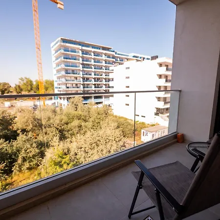Apartment Apartel Elia 13