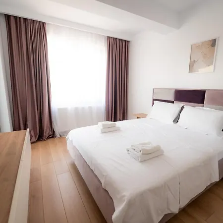 Apartel Elia 13 شقة Năvodari