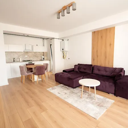 Apartel Elia 13 شقة