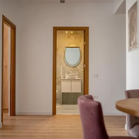 Apartel Elia 13 * Năvodari