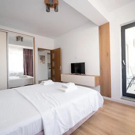 Apartel Elia 13 شقة