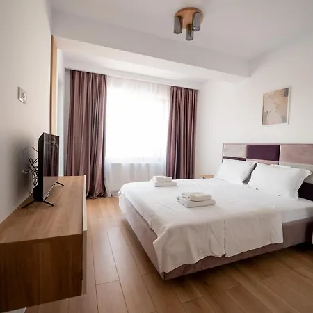 Apartel Elia 13 Apartment Navodari