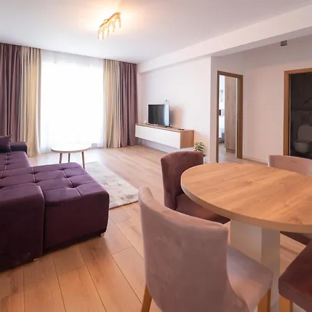 Apartel Elia 13 Apartment *