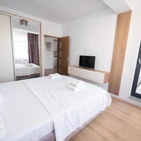 Apartment Apartel Elia 13 *