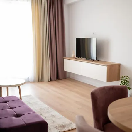 Apartel Elia 13 *