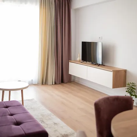 Apartel Elia 13 Năvodari