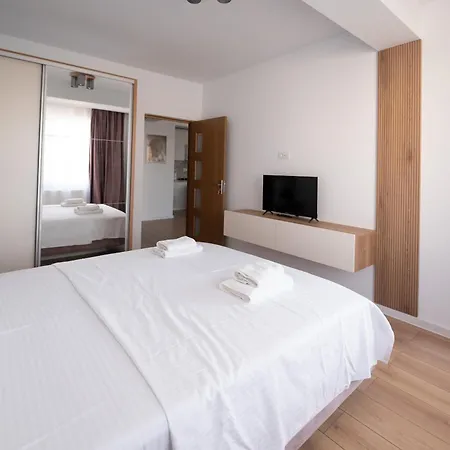 Apartel Elia 13 شقة