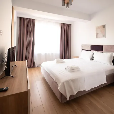 Apartel Elia 13 شقة *