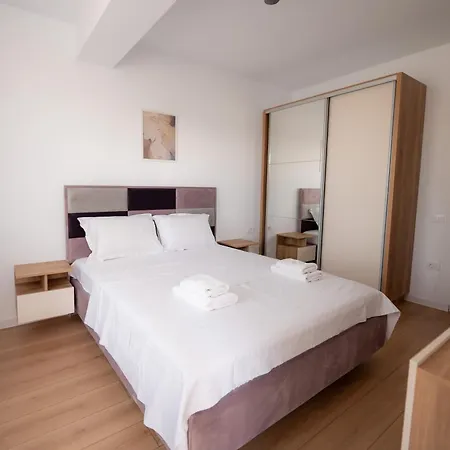 Apartel Elia 13 Năvodari