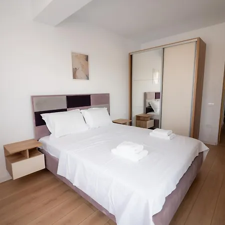 Apartel Elia 13 * Navodari