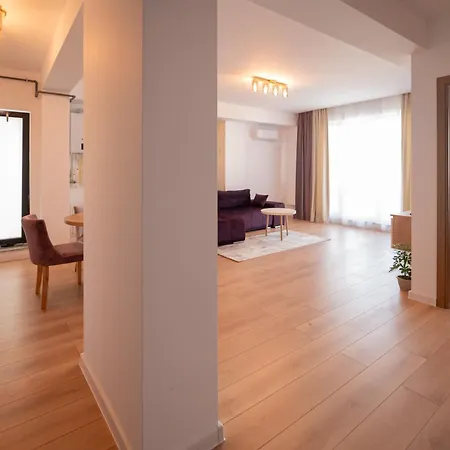 Apartel Elia 13 * Năvodari